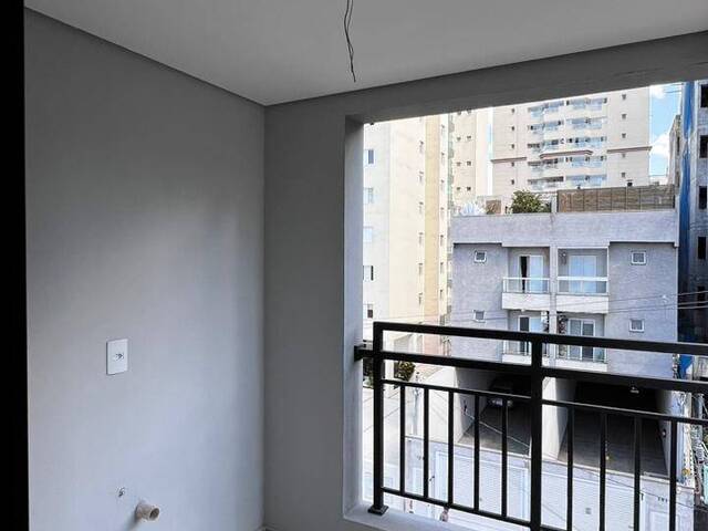 Apartamento Padrão para Venda em Santo André - 4