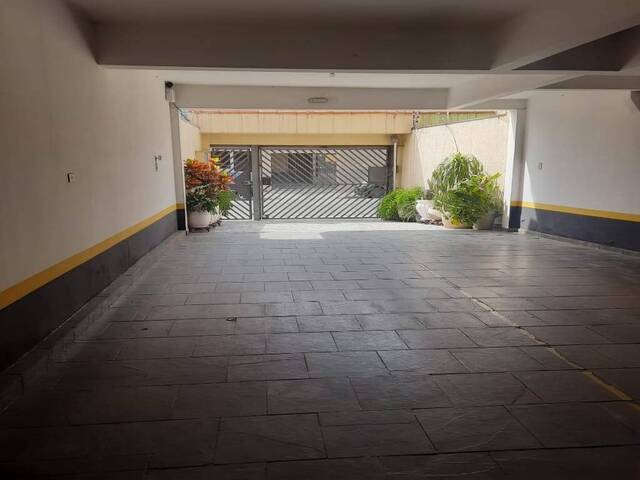 #8233 - Apartamento sem condomínio para Venda em Santo André - SP - 1