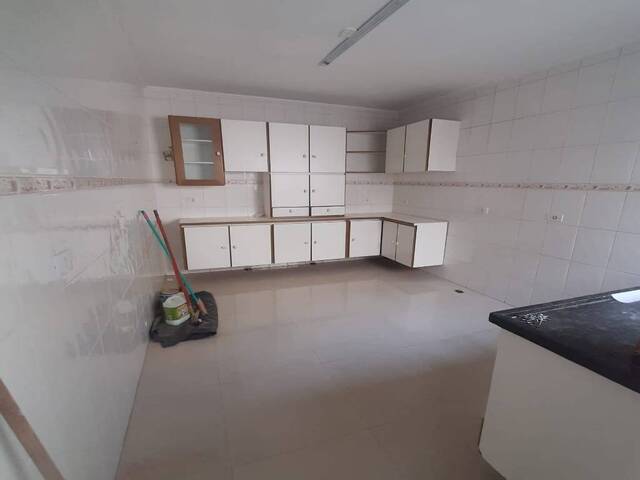 #8233 - Apartamento sem condomínio para Venda em Santo André - SP - 3