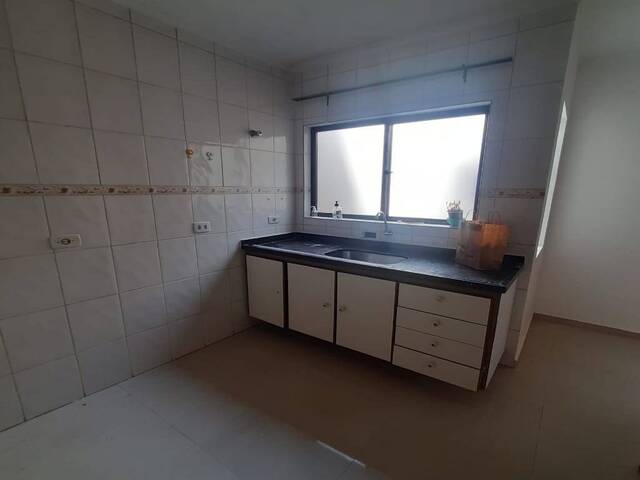 #8233 - Apartamento sem condomínio para Venda em Santo André - SP - 3