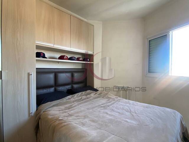 #8222 - Cobertura para Venda em Santo André - SP - 3