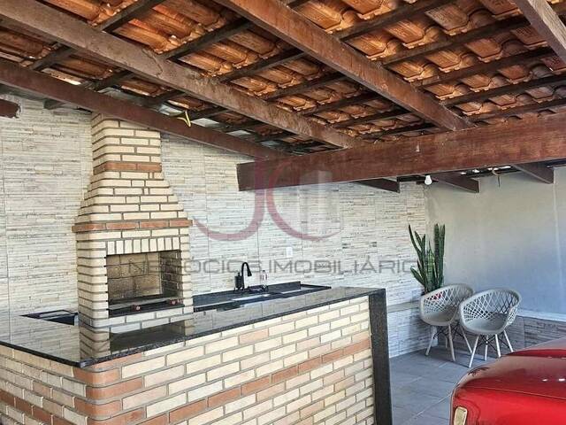 #8223 - Casa para Venda em Santo André - SP - 2