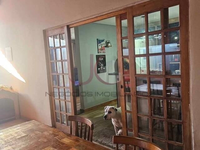 #8223 - Casa para Venda em Santo André - SP - 3