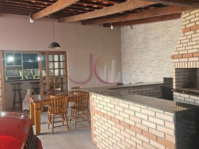 #8223 - Casa para Venda em Santo André - SP - 1