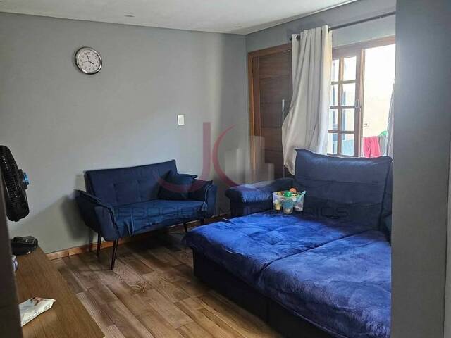 Casa para Venda em Santo André - 4