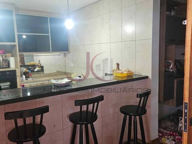 Casa para Venda em Santo André - 5