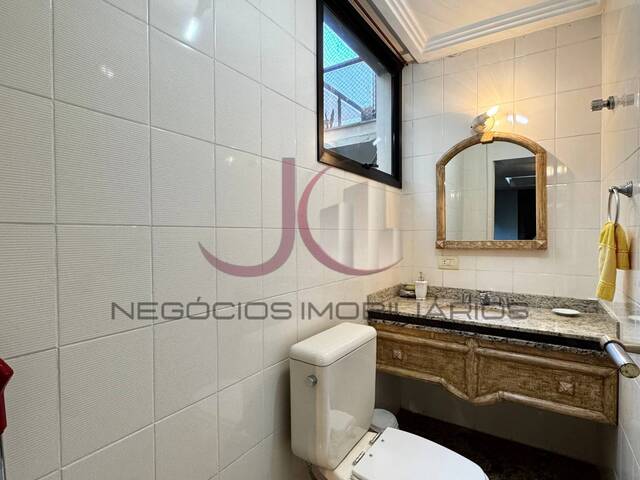 Apartamento Padrão para Venda em Santo André - 5
