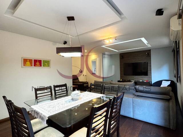 Apartamento Padrão para Venda em Santo André - 4