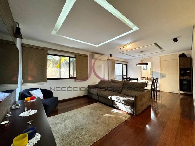 #8234 - Apartamento Padrão para Venda em Santo André - SP - 1