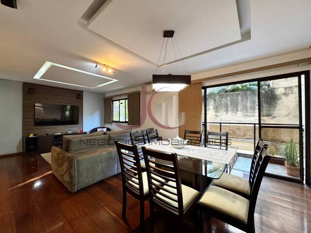 #8234 - Apartamento Padrão para Venda em Santo André - SP - 3