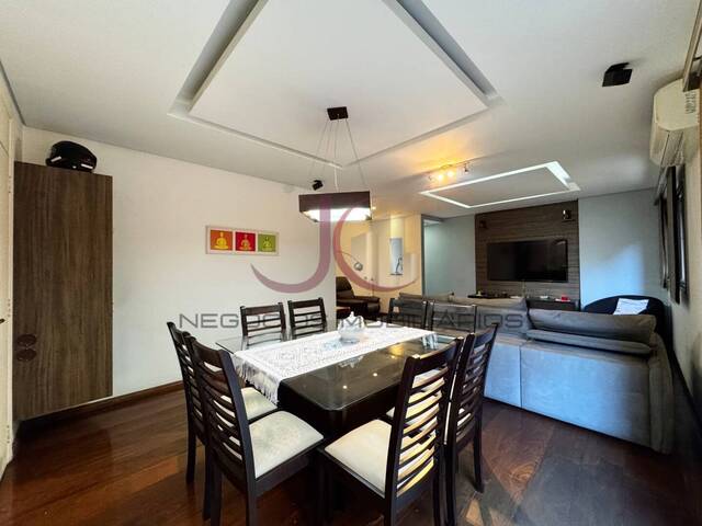 #8234 - Apartamento Padrão para Venda em Santo André - SP - 2
