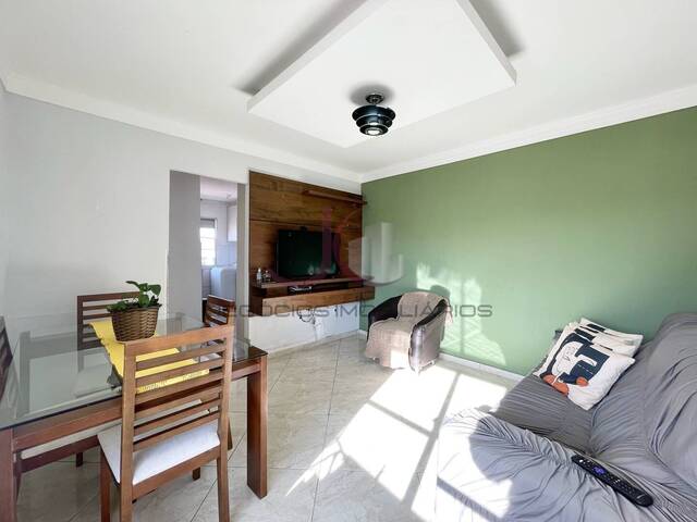 #8235 - Apartamento sem condomínio para Venda em Santo André - SP - 3