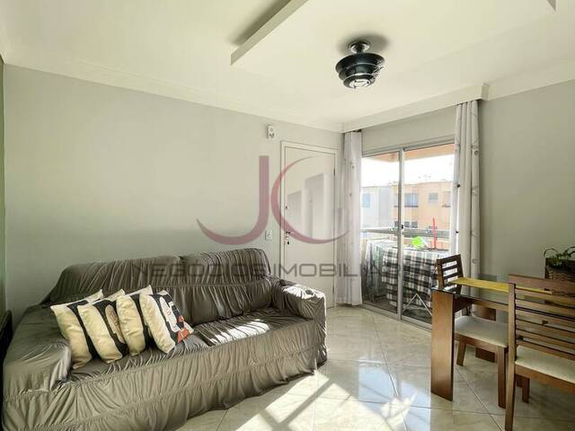 #8235 - Apartamento sem condomínio para Venda em Santo André - SP - 2