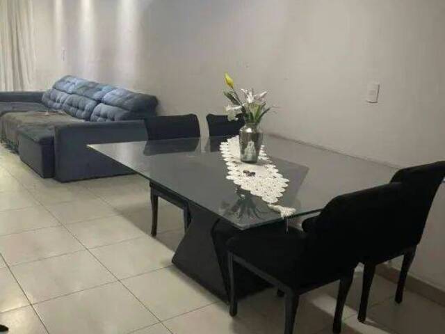 #8236 - Apartamento sem condomínio para Venda em Santo André - SP - 2
