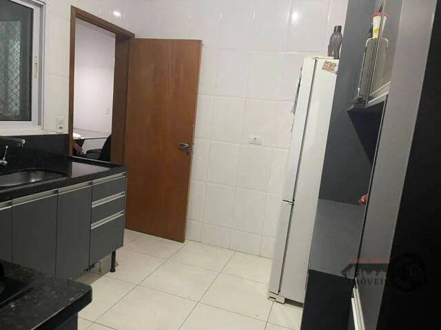 #8236 - Apartamento sem condomínio para Venda em Santo André - SP - 3