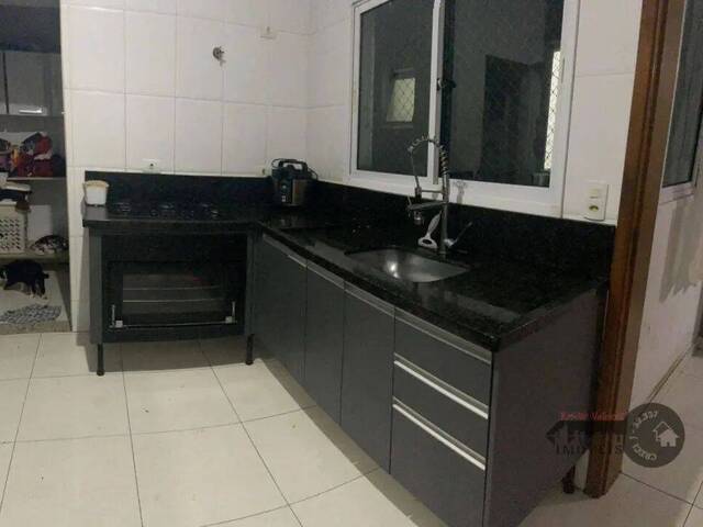 Cobertura para Venda em Santo André - 4