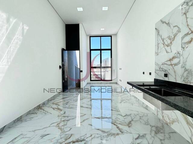 Casa para Venda em Santo André - 4