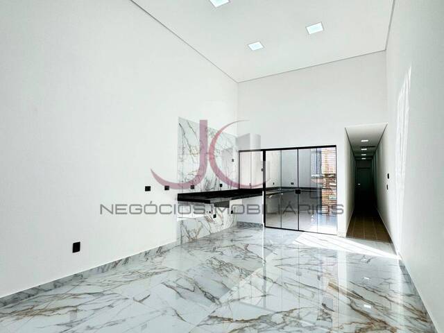 Casa para Venda em Santo André - 5