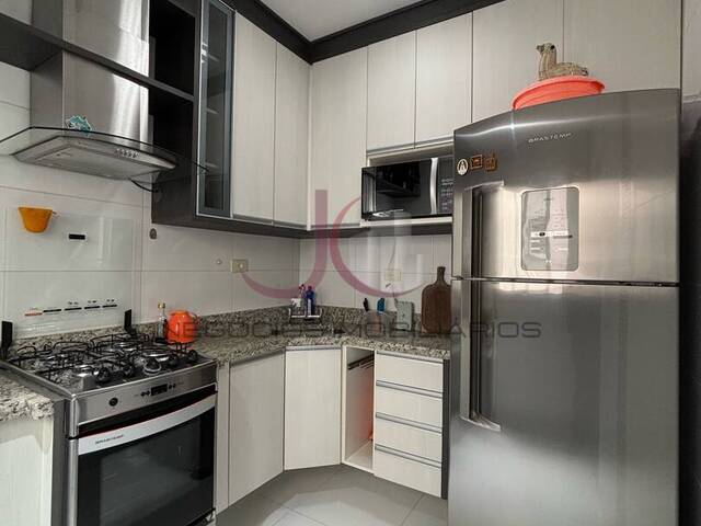 #8156 - Cobertura para Venda em Santo André - SP - 3