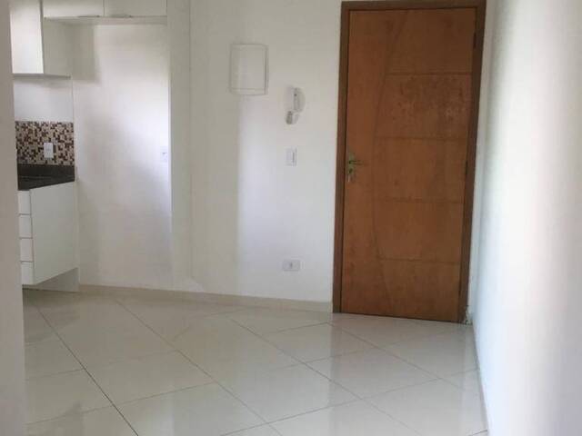 #8239 - Apartamento sem condomínio para Venda em Santo André - SP - 2
