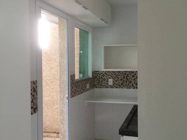Apartamento sem condomínio para Venda em Santo André - 4