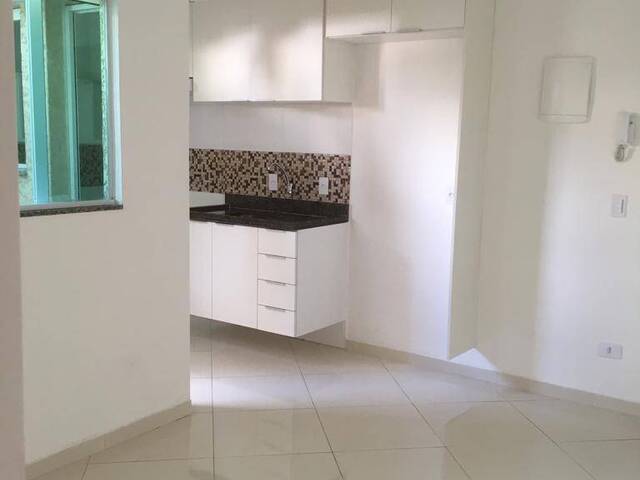 Venda em Vila Guiomar - Santo André