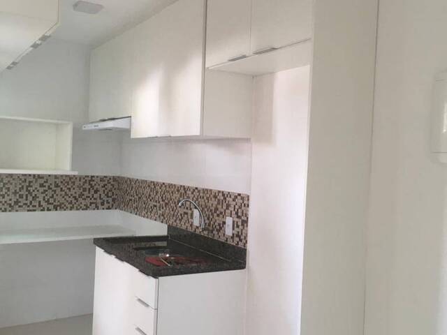 #8239 - Apartamento sem condomínio para Venda em Santo André - SP - 3