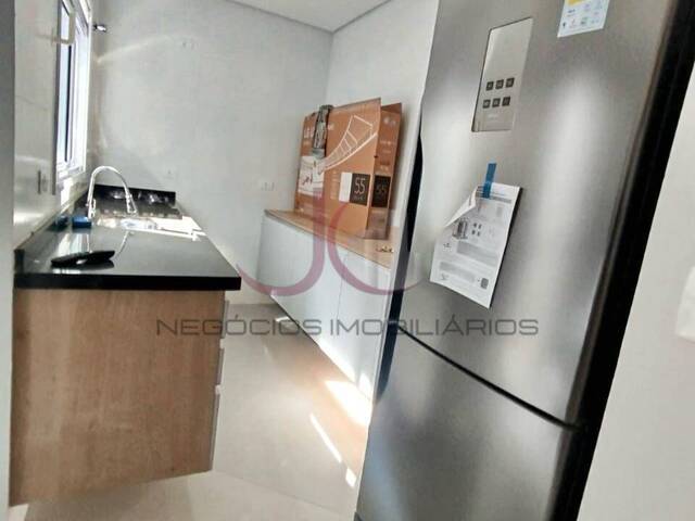 #8241 - Apartamento sem condomínio para Venda em Santo André - SP - 3