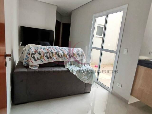 #8241 - Apartamento sem condomínio para Venda em Santo André - SP - 2