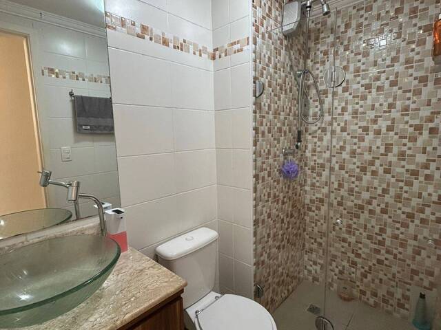 Apartamento Padrão para Venda em Santo André - 5