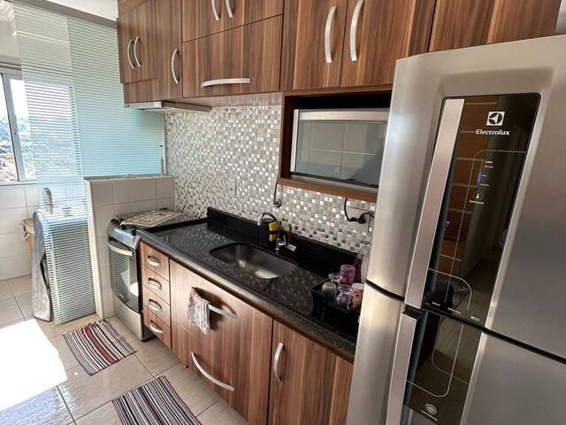 #8240 - Apartamento Padrão para Venda em Santo André - SP - 3