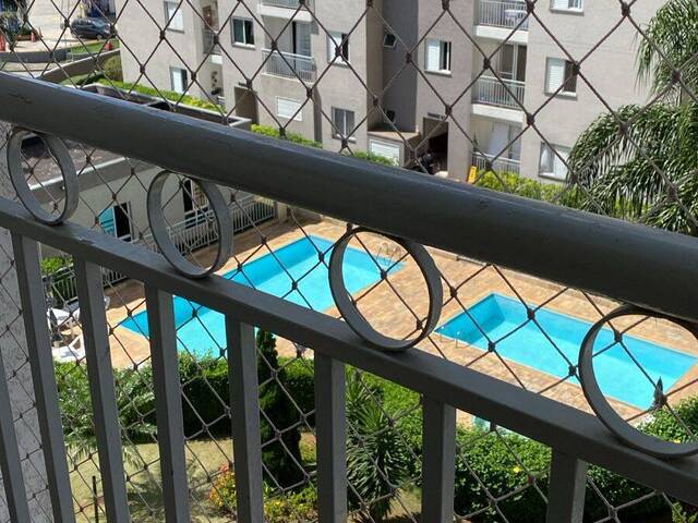 #8242 - Apartamento Padrão para Venda em Santo André - SP - 3