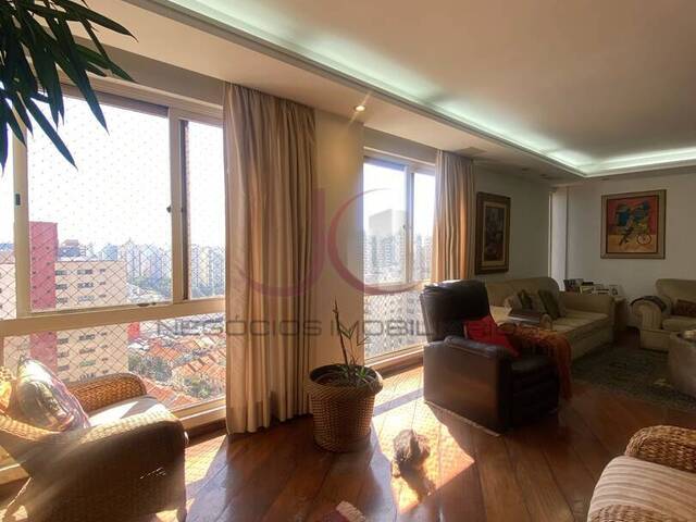 Apartamento Padrão para Venda em Santo André - 4