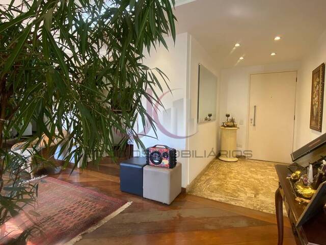 #8243 - Apartamento Padrão para Venda em Santo André - SP - 3