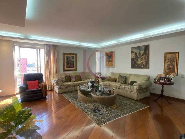 #8243 - Apartamento Padrão para Venda em Santo André - SP - 1