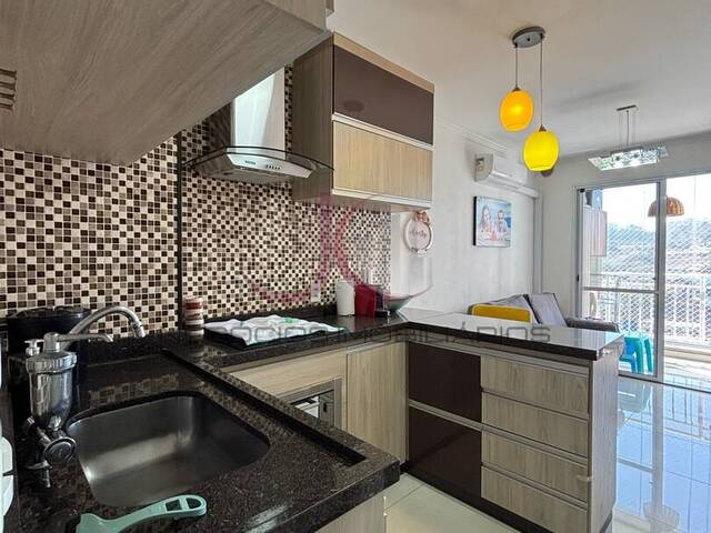 #8244 - Apartamento Padrão para Venda em São Paulo - SP - 3