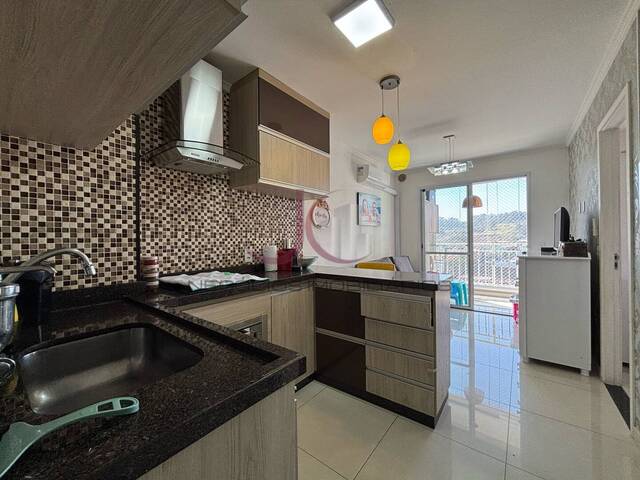 #8244 - Apartamento Padrão para Venda em São Paulo - SP - 2