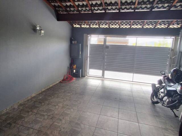 #8245 - Sobrado para Venda em Mauá - SP - 2