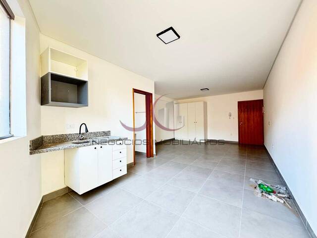 Flat para Venda em Santo André - 5