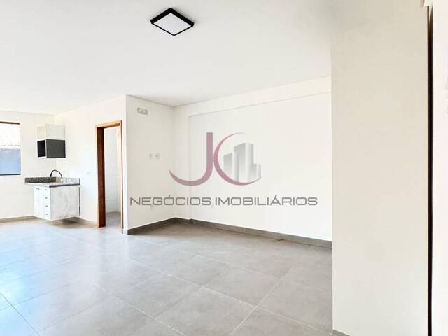 #8247 - Flat para Venda em Santo André - SP - 3