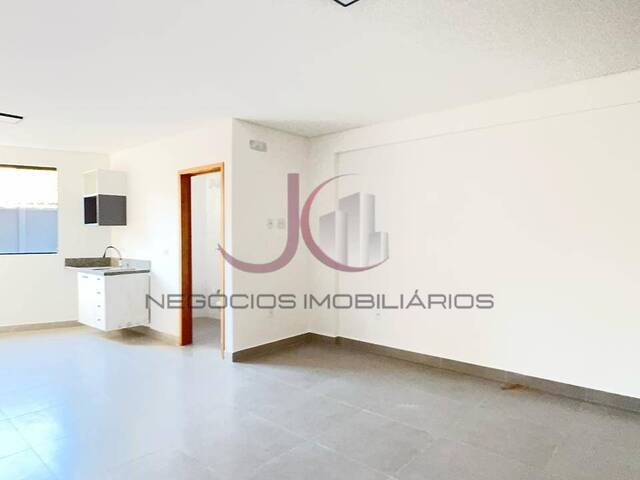 Flat para Venda em Santo André - 4