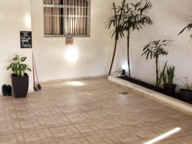 #8252 - Casa para Venda em Santo André - SP - 2