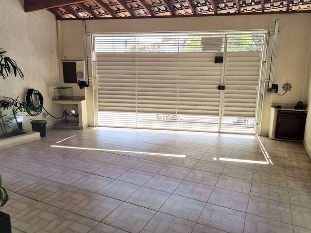 #8252 - Casa para Venda em Santo André - SP - 3