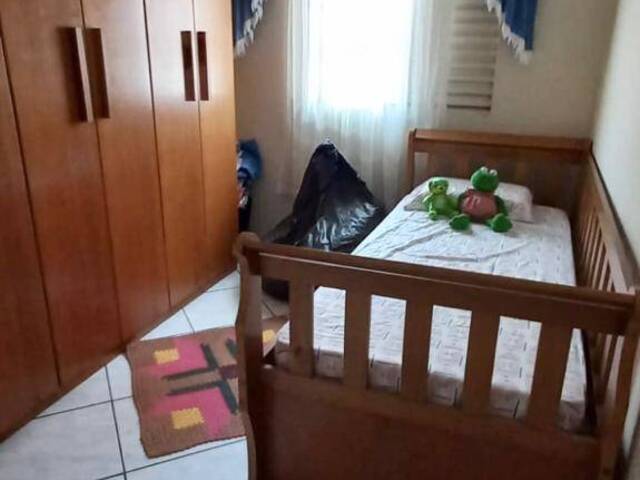 #8253 - Apartamento Padrão para Venda em Santo André - SP - 3