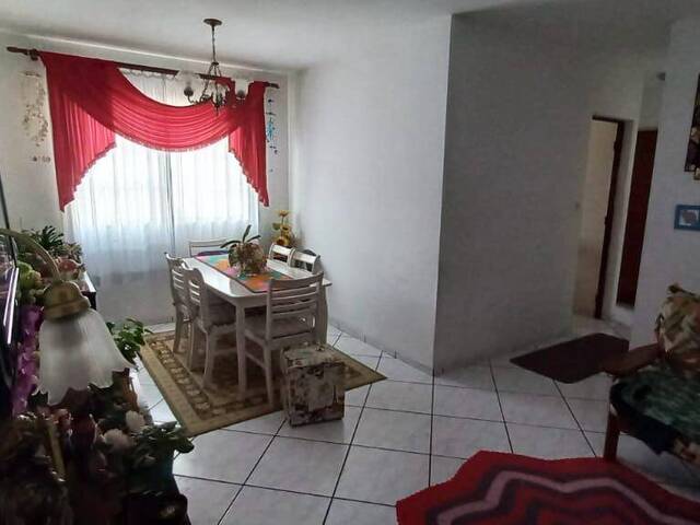 #8253 - Apartamento Padrão para Venda em Santo André - SP - 1