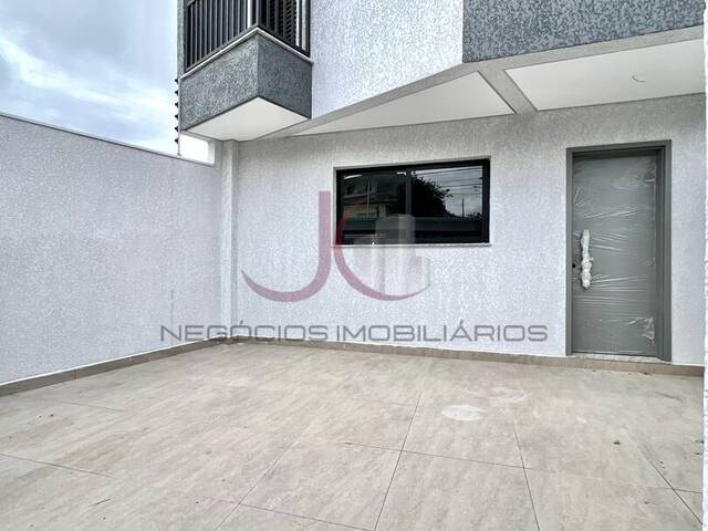 #8175 - Sobrado para Venda em Santo André - SP - 2