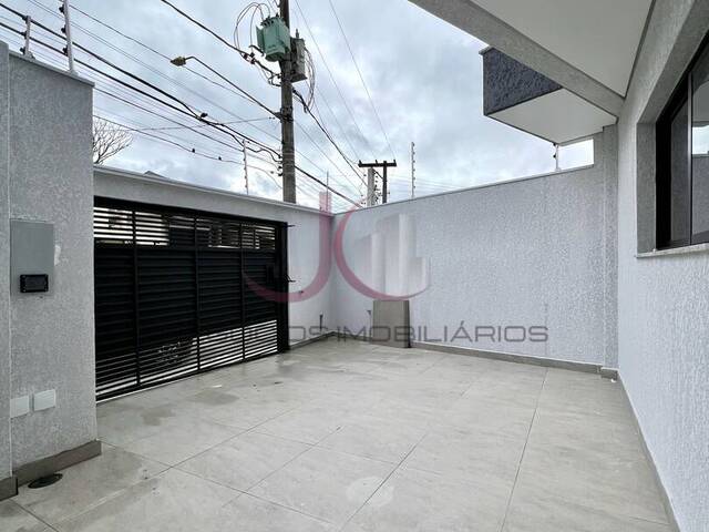 #8175 - Sobrado para Venda em Santo André - SP - 3