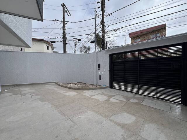 #7269 - Sobrado para Venda em Santo André - SP