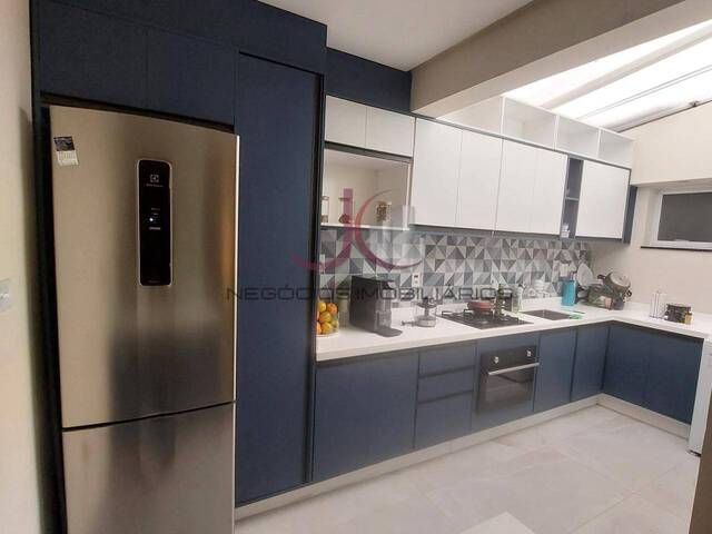 #8250 - Apartamento sem condomínio para Venda em Santo André - SP - 2