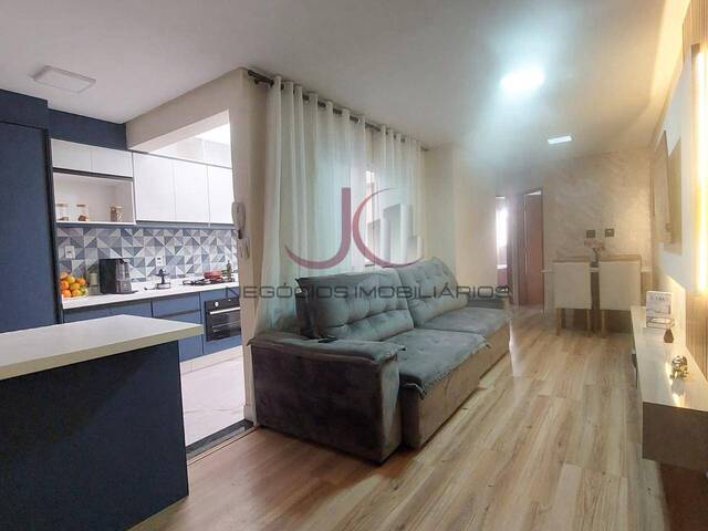 #8250 - Apartamento sem condomínio para Venda em Santo André - SP - 3
